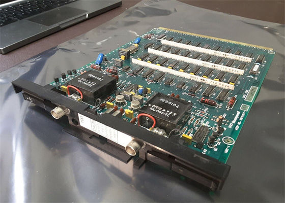 Honeywell 30731817-005 TDC 2000 Highway 1 Board 100% Novo Original