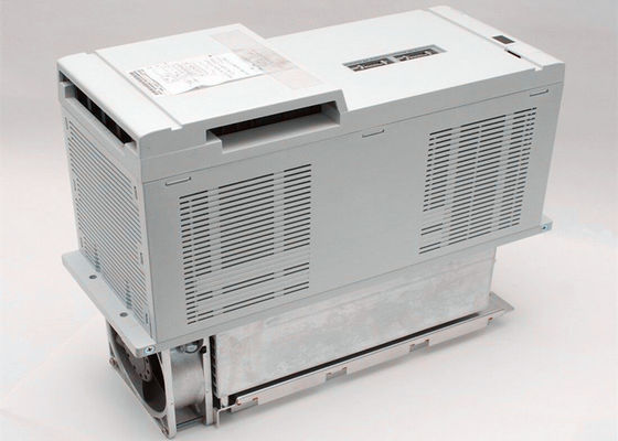 Unidade de alimentação elétrica Mitsubishi Ac Servo Drive MDS-A-CV-220 MDS-B-CV-220