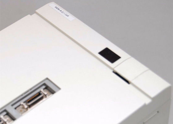 Unidade de alimentação elétrica Mitsubishi Ac Servo Drive MDS-A-CV-220 MDS-B-CV-220