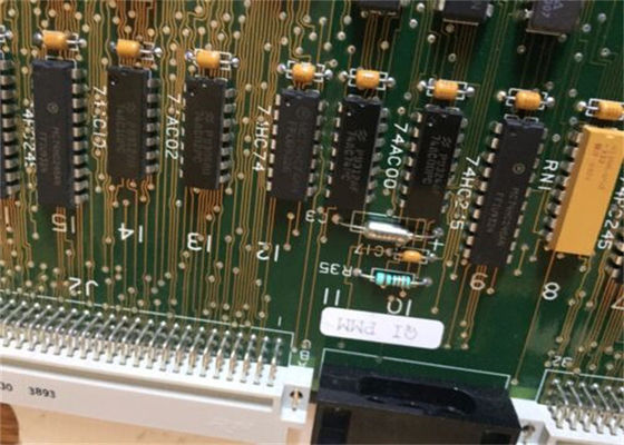 Honeywell 51304518-100 Módulo de Controle APM 100% Novo Original em estoque