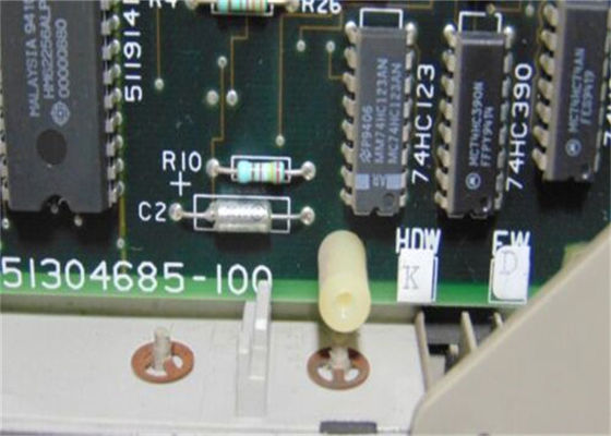 Honeywell 51304518-100 Módulo de Controle APM 100% Novo Original em estoque