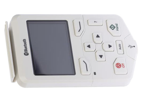 ACH-AP-W Painel de controlo automático 3AXD50000030358 Interface Bluetooth desligada