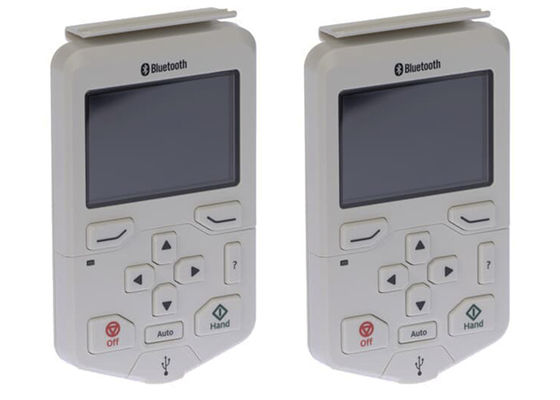 ACH-AP-W Painel de controlo automático 3AXD50000030358 Interface Bluetooth desligada