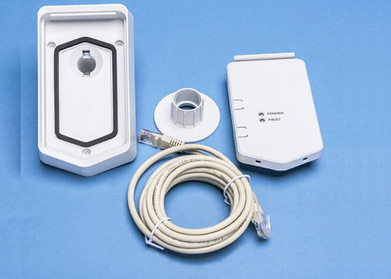 3AXD50000048730 DPMP-EXT2 Kit de montagem de portas para painel 3AXD50000010763