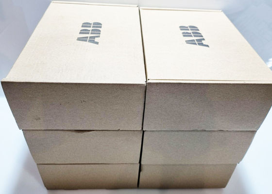 3AXD50000048730 DPMP-EXT2 Kit de montagem de portas para painel 3AXD50000010763