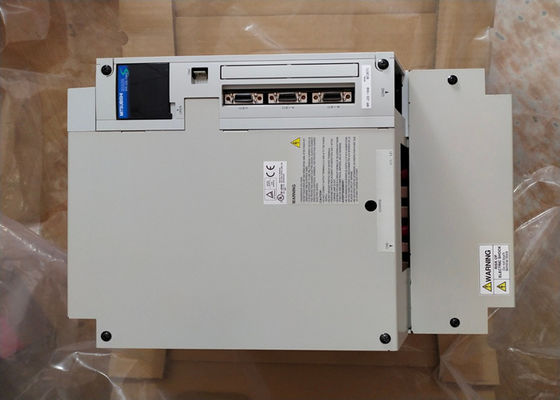 MITSUBISHI 15kW Servo Amplificador MR-J2S-15KB SSCNET Bus Control 400V 3-Phase AC Driver
