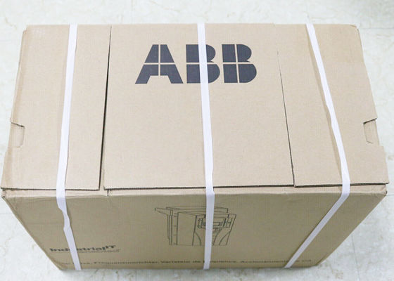 ACS580-01-062A-4 Abb Conversor de Frequência 3AUA0000080498