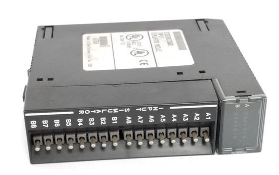 IC693ACC300 Modulo de redundância do simulador de entrada 16 Pontos de entrada