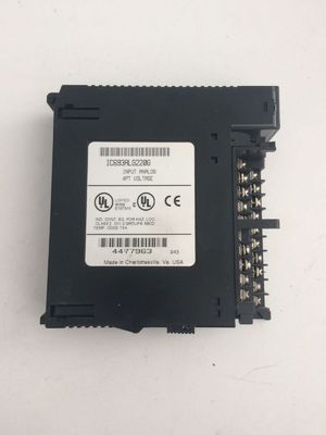 IC693ALG220 GE Fanuc 12 bits módulo de entrada analógica série 90-30 plataforma