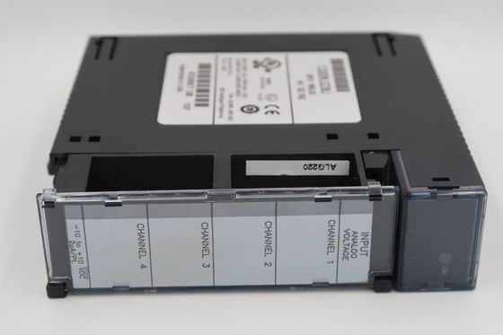 IC693ALG220F / IC693ALG220J Módulo de alimentação redundante GE Fanuc Taxa de atualização de 4 ms