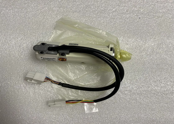 MSM012A2UE Servomotor Industrial Panasonic 100w AC Para 1A 84V 0.1KW 200HZ 3000RPM