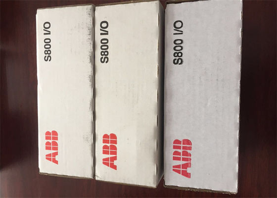 ABB DI803 3BSE022362R1 S800L Módulo digital Io DI803-eA 3BSE022362R2