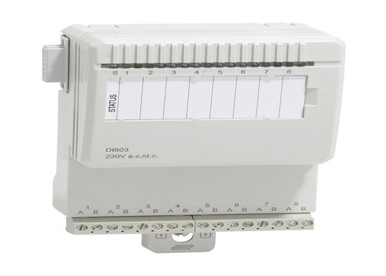 ABB DI803 3BSE022362R1 S800L Módulo digital Io DI803-eA 3BSE022362R2