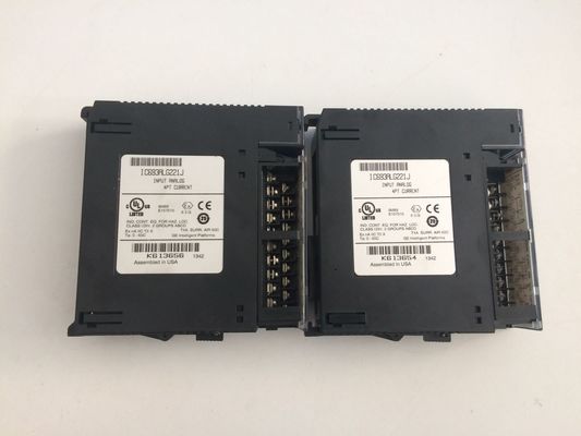 IC693ALG221 módulo de alimentação redundante GE Fanuc