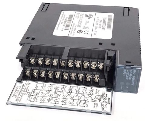 IC693ALG222 Ge Fanuc Module 24 Volt 32 canais