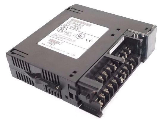 IC693ALG223 GE Fanuc Dezesseis canais de entrada de ponta única 90-30 Série módulo de entrada de corrente analógica