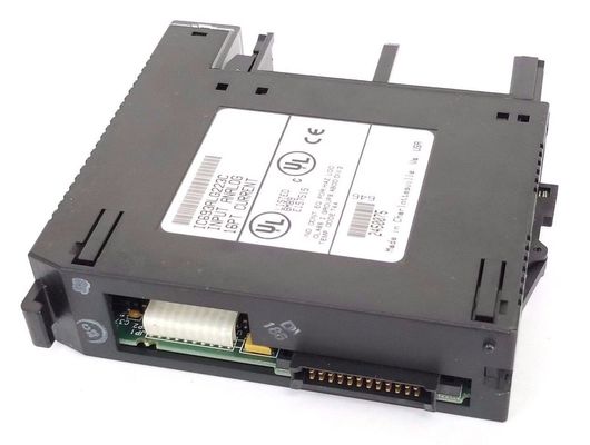 IC693ALG223 GE Fanuc Dezesseis canais de entrada de ponta única 90-30 Série módulo de entrada de corrente analógica