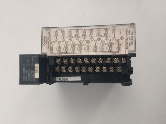 IC693ALG392 GE Fanuc Oito canais de saída de ponta única que fornecem módulo de 0 a +10 volts