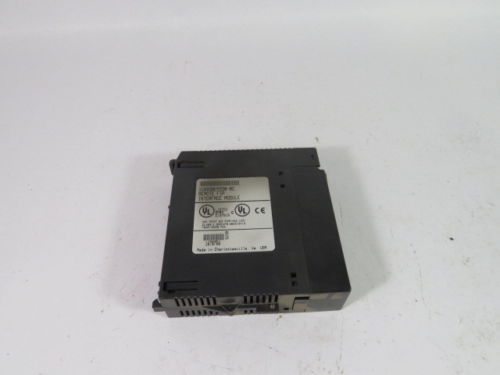 IC693BEM330 GE Fanuc FIP Bus Interface Module Série 90-30 Controlador lógico programável