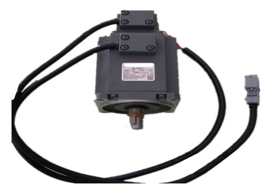 HA-FH63B Mitsubishi Ac Servo Motor OH1156 600W HAFH63