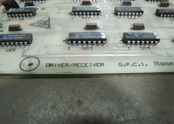 Honeywell 30732393-001 TDC 2000 GPCI Condutor / Receptor