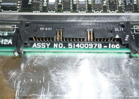 Honeywell 51400978-100 TDC 3000 Processador