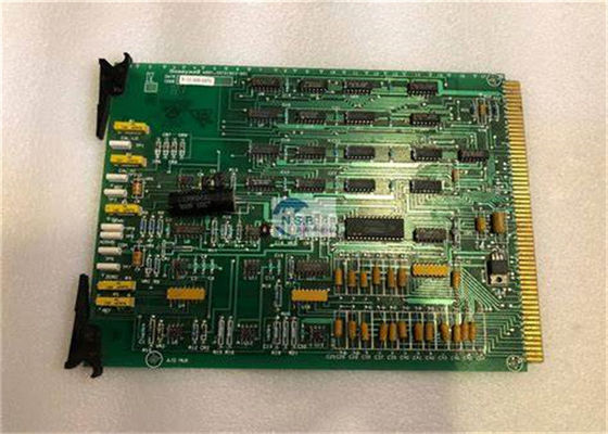 51401288-100 Honeywell TDC 3000 HPK2 Processador 68020 W/2 Mg