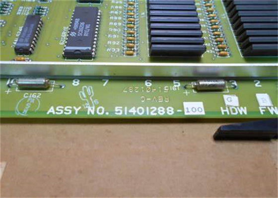 51401288-100 Honeywell TDC 3000 HPK2 Processador 68020 W/2 Mg