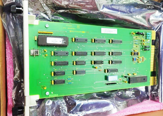 SPFCS01 Módulo de entrada/saída Symphony Plus HR Módulo de controlo da turbina Novo