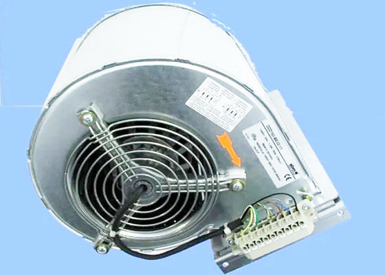D2D160-CE02-11 64650424 FAN CENTRIFUGAL DE LONGUO VIDA D2D160-BE02-11