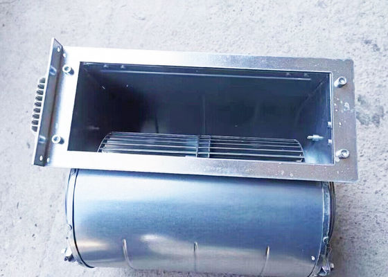 D2D160-CE02-11 64650424 FAN CENTRIFUGAL DE LONGUO VIDA D2D160-BE02-11