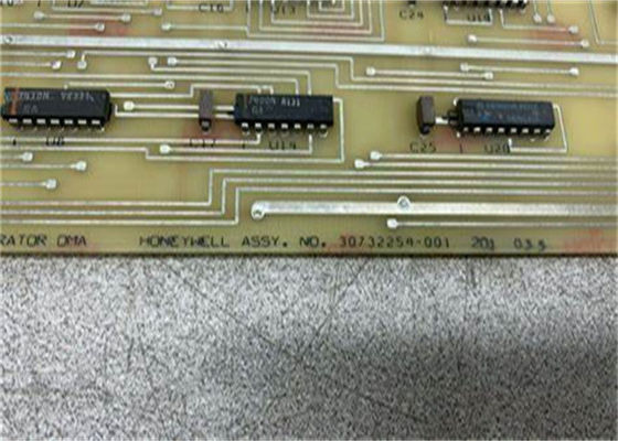 Honeywell 30732254-001 TDC 2000 Gerador de Display DMA 100% Novo Original