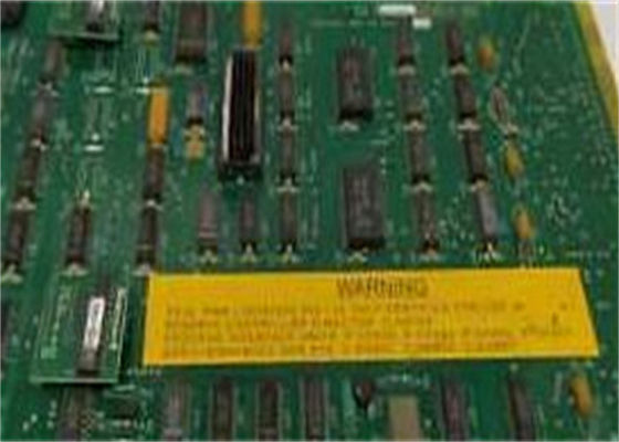 Honeywell 30731832-007 TDC 2000 Placa de processador Placa de circuito de controlo