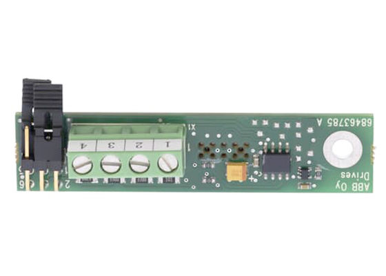 FRSA-00 3ABD68677793 Interface do MODBUS KIT Opções de bus de campo