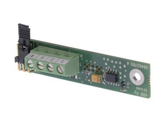 FRSA-00 3ABD68677793 Interface do MODBUS KIT Opções de bus de campo
