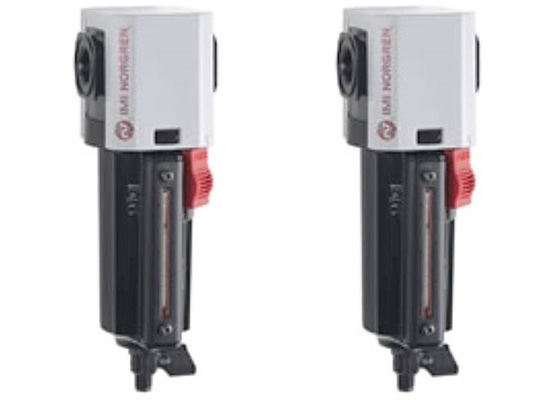 F84G-4AN-AD3 Excelon Plus Filtro de finalidade geral 1/2 PTF Filtro de drenagem automática de 40 μM