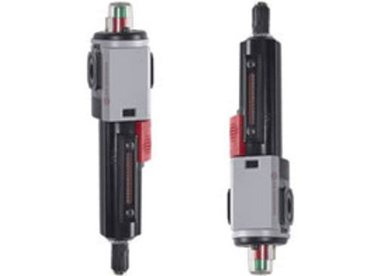 F82C-2GD-AP0 Excelon Plus Coalescing Filter G1/4" Descolagem automática