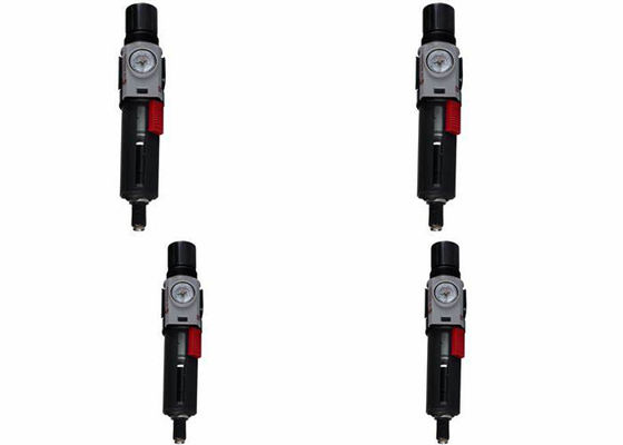 B84G-3GK-QP3-RMN Excelon Plus Filtro/Regulador G3/8" 40μM 4-145psi