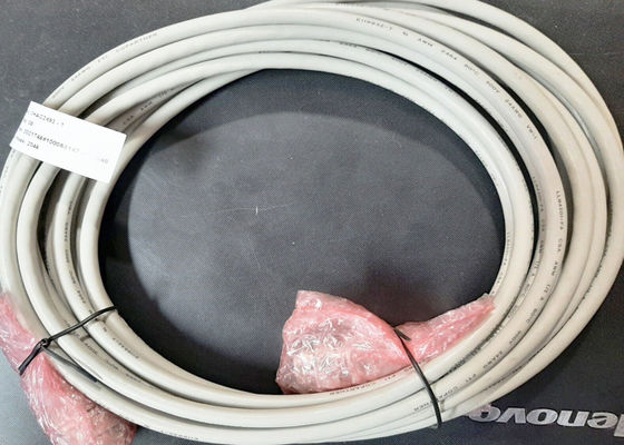 3HAC2493-1 Cabo de controlo sinal 7m Robô SMB Encoder fio novo