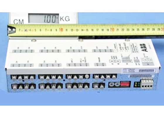 APBU-44CE 68243262 Unidade de ramificação PPCS para ACS800 Opção de acionamento