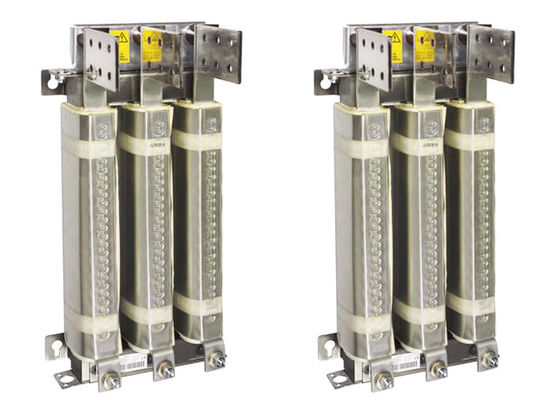 FOCH0320-50 68612209 IP00 Filtro Du/Dt para unidade Opção Nova garantia