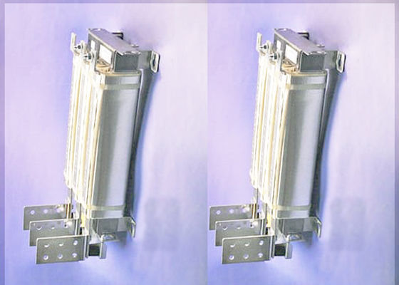FOCH 0610-70 68550505 FOCH Controladores de filtros Du/Dt para unidades
