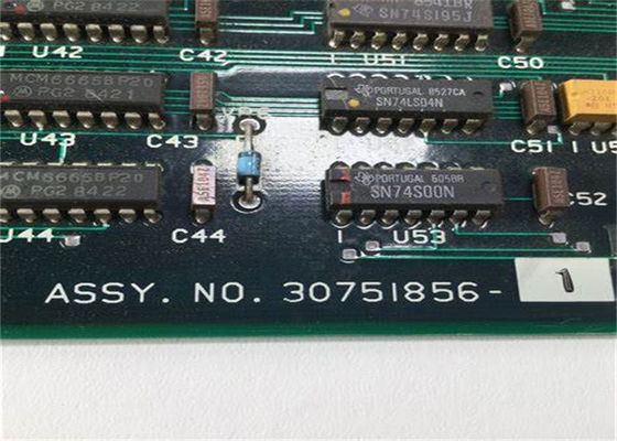 Honeywell 30751856-001 TDC 2000 Placa de memória 100% Nova Original