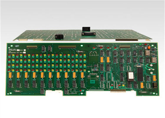 Honeywell 51400972-100 TDC 3000 Interface de teclado 100% Novo Original