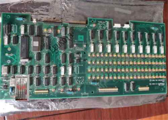 Honeywell 51400972-100 TDC 3000 Interface de teclado 100% Novo Original