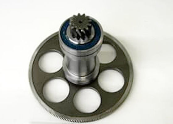 3HNA008124-001 AXIS 3 Peças para robôs de pintura 3HNA008028-001 Novas e com garantia