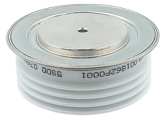 O Hyristor de 3BHL001862P0001 5SDD0760D0001 sere a movimentação da C.A. ACS1000