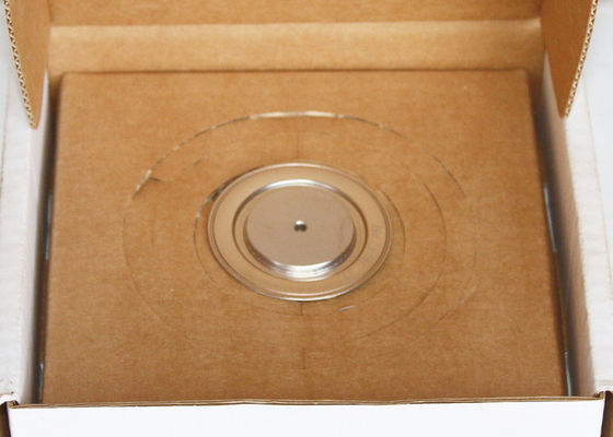 O Hyristor de 3BHL001862P0001 5SDD0760D0001 sere a movimentação da C.A. ACS1000