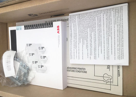 ACS580-01-03A4-4 3AXD50000038938 LV AC Dispositivo de uso geral montado na parede