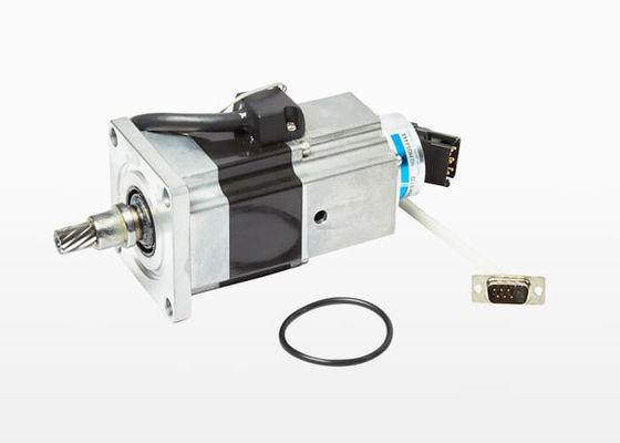 3HNA014907-001 Motor 4 com robôs de pintura de pinhão IRB52